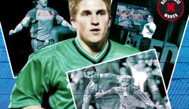 “El deporte es el mayor laboratorio humano”