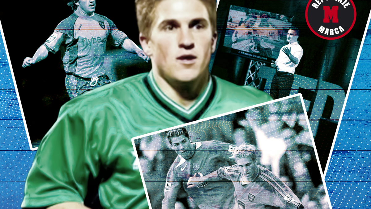 “El deporte es el mayor laboratorio humano”