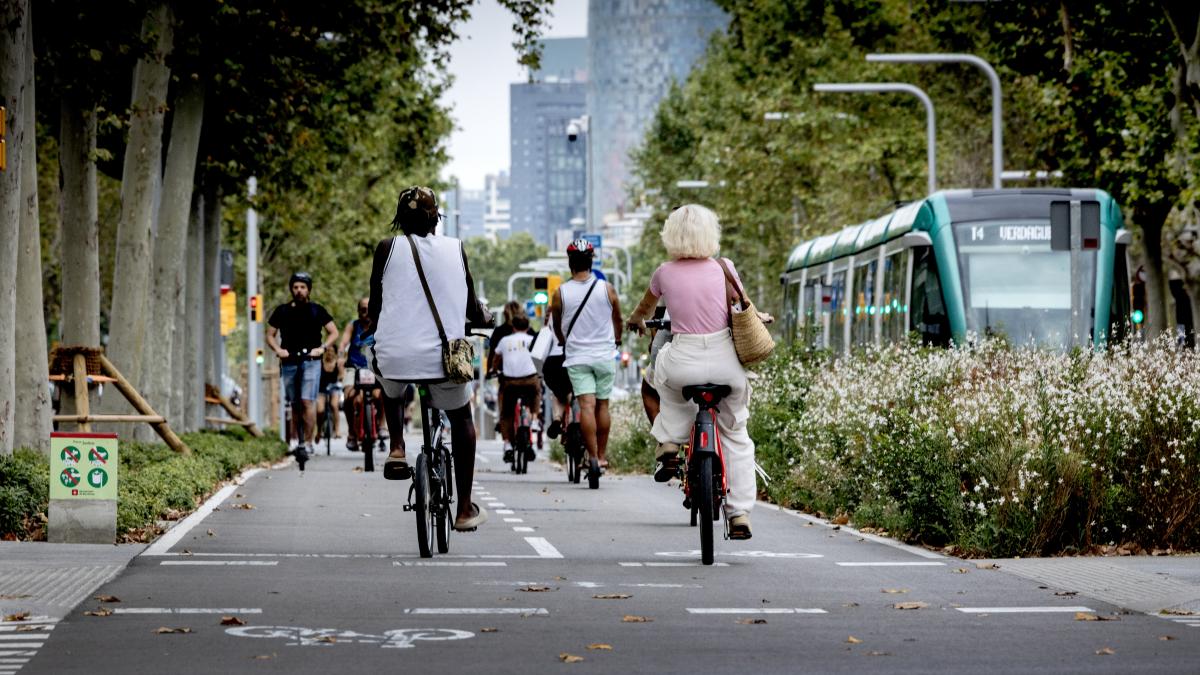Barcelona cae de manera estrepitosa en el ranking ciclista de referencia