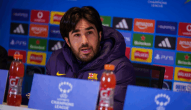 "Para ganar al Chelsea necesitaremos un partido completo"