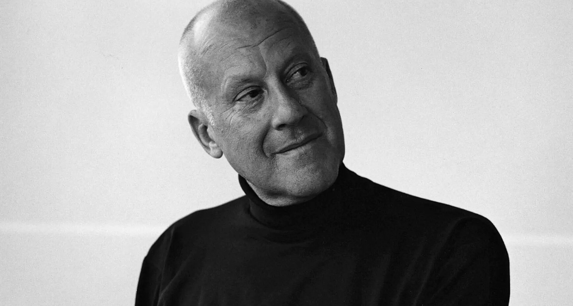 Norman Foster vuelve a la Universidad