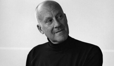 Norman Foster vuelve a la Universidad