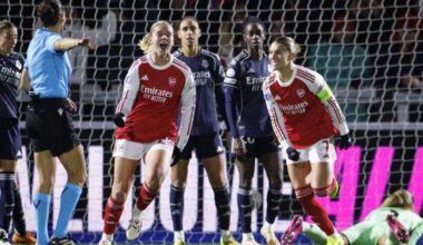 Russo, el azote de un Real Madrid que sufre su primera derrota