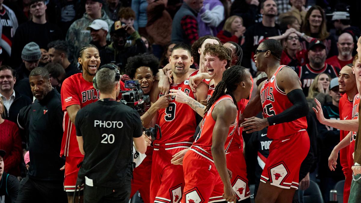 La estrella NBA a la que daban por acabada lo vuelve a hacer: tremendo tiro ganador