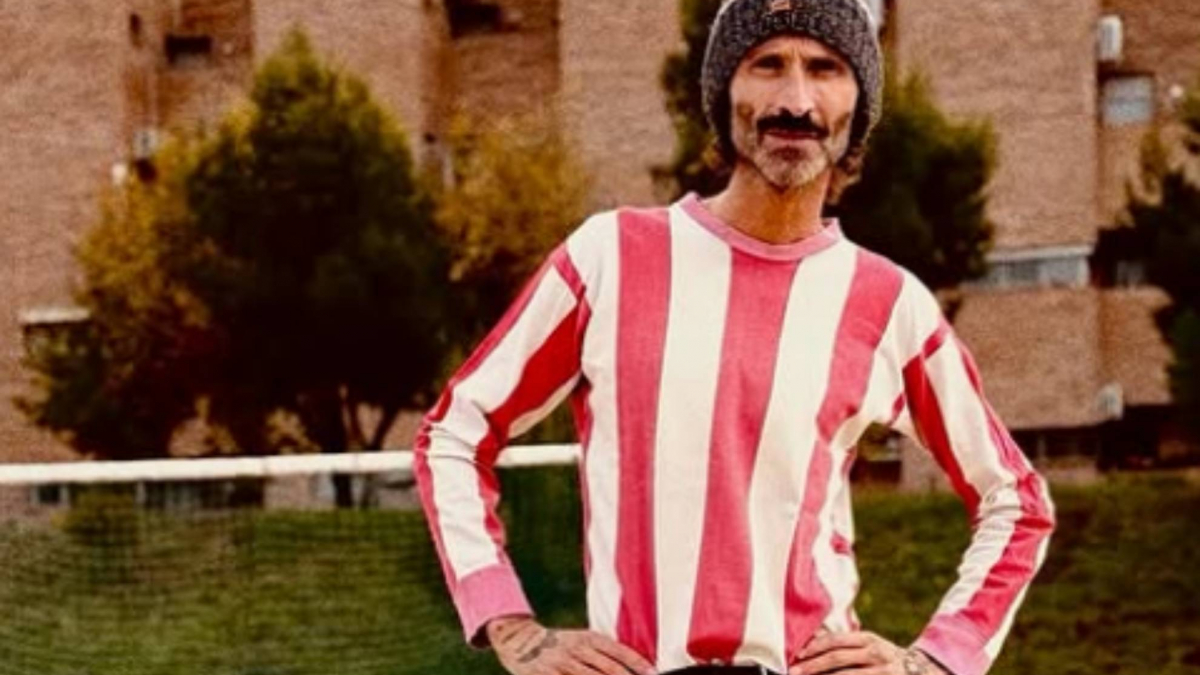 "Tenemos un asesino ahí arriba, hay que cuidarlo"