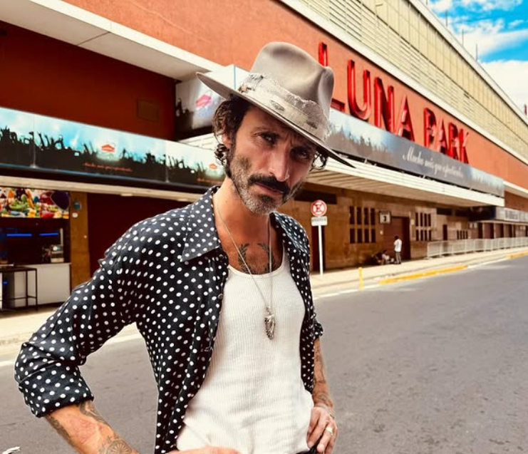 El recado de Leiva al Atlético: "Tenemos un asesino ahí arriba, hay que cuidarlo"