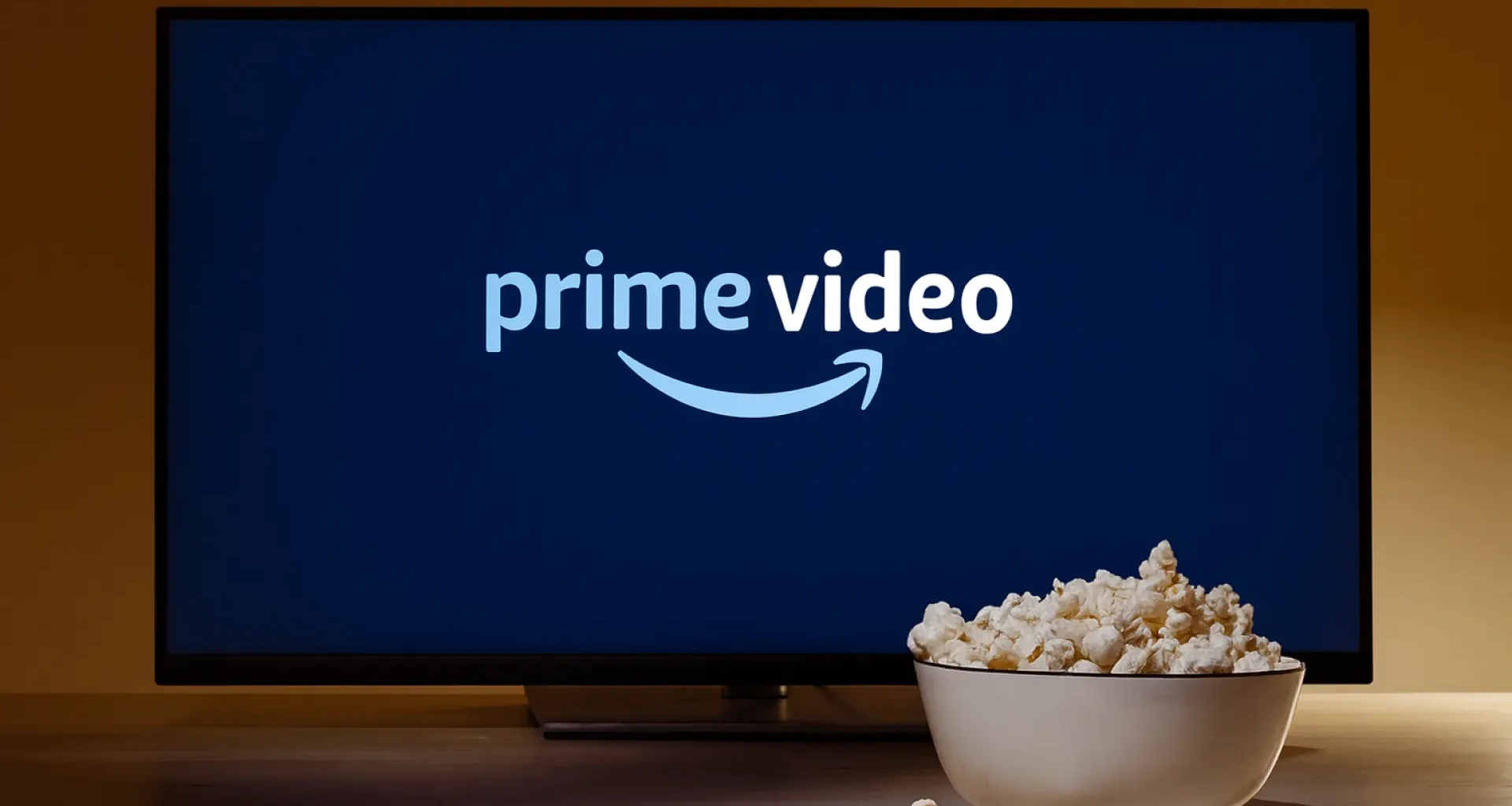 Prime Video ahora tiene nuevos canales de televisión gratis que puedes ver sin tener una suscripción