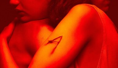 Crítica de Alpha, el angustiante drama de Julia Ducournau tras Crudo y Titane