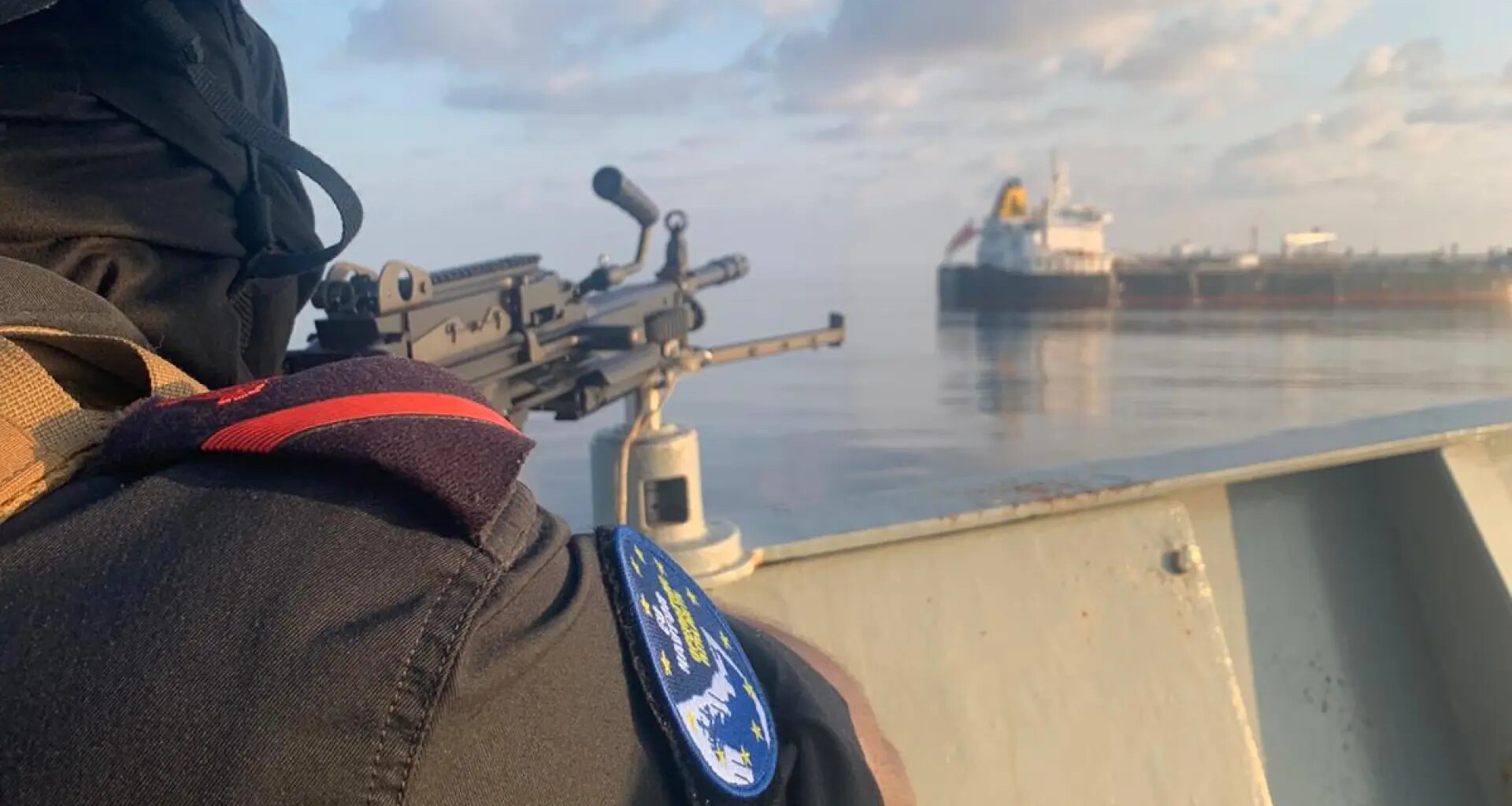 "Hemos pasado de cinco años sin ataques... a 52 en los dos últimos"