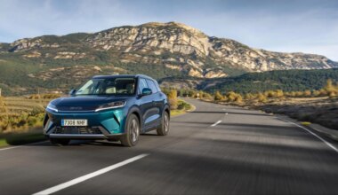 etiqueta Cero y 1.000 km de autonomía a un precio de derribo