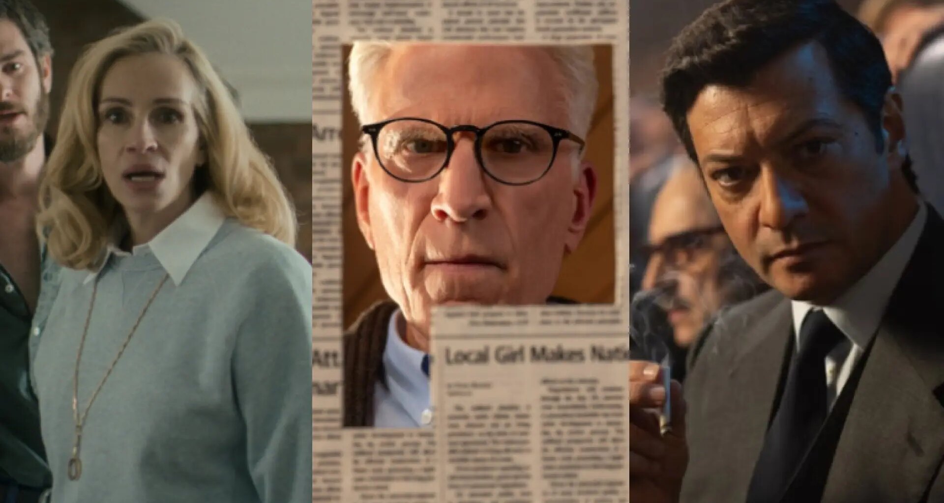 domingo 23 de noviembre de 2025