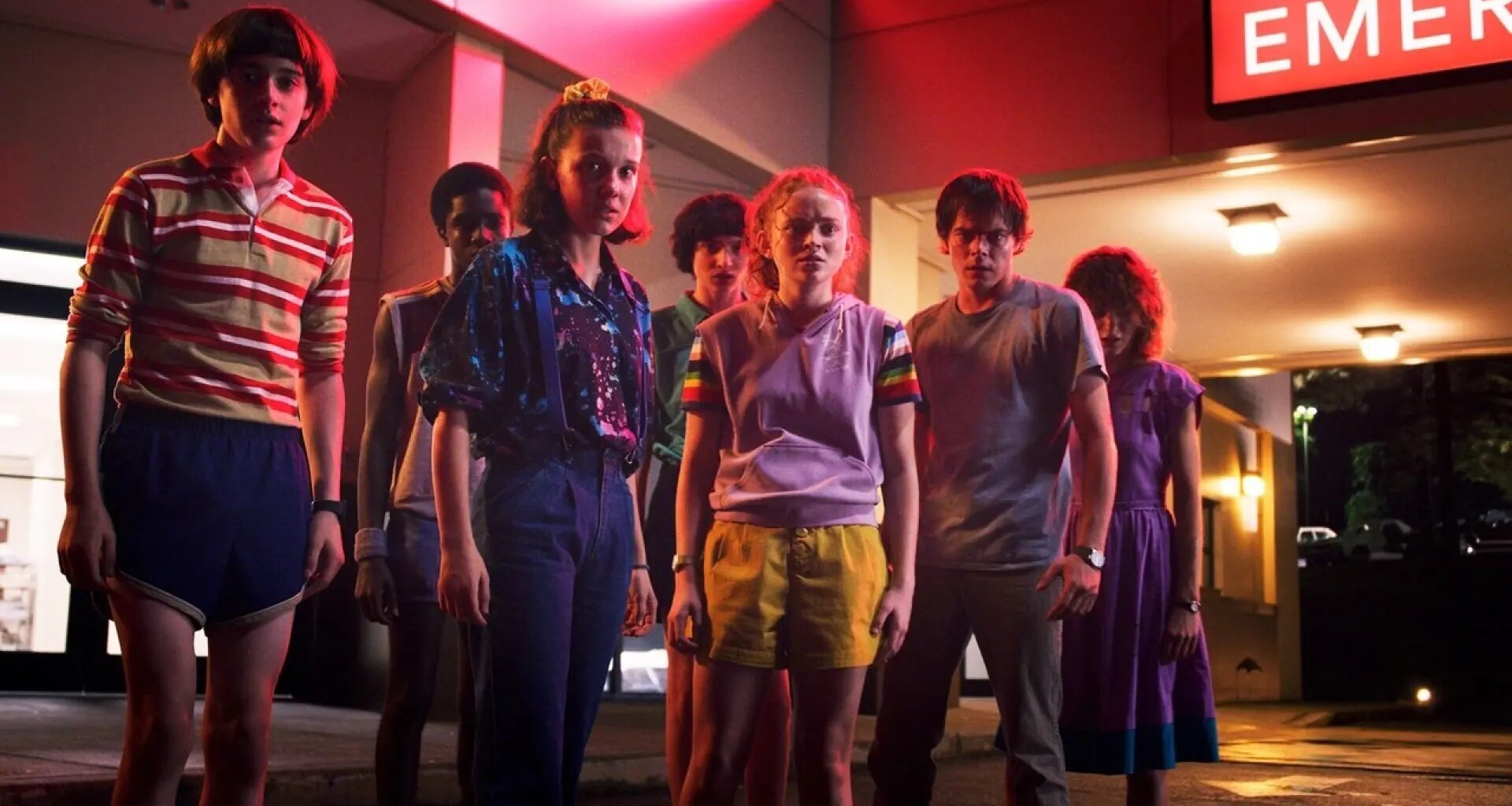 los cuatro episodios más importantes que los Duffer piden ver antes de la temporada final