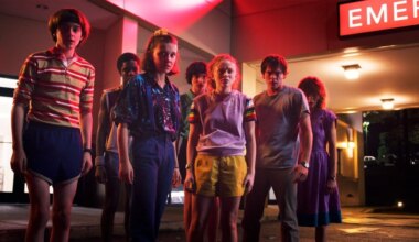 los cuatro episodios más importantes que los Duffer piden ver antes de la temporada final