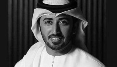 Emiratos despide a Osama Al Shafar