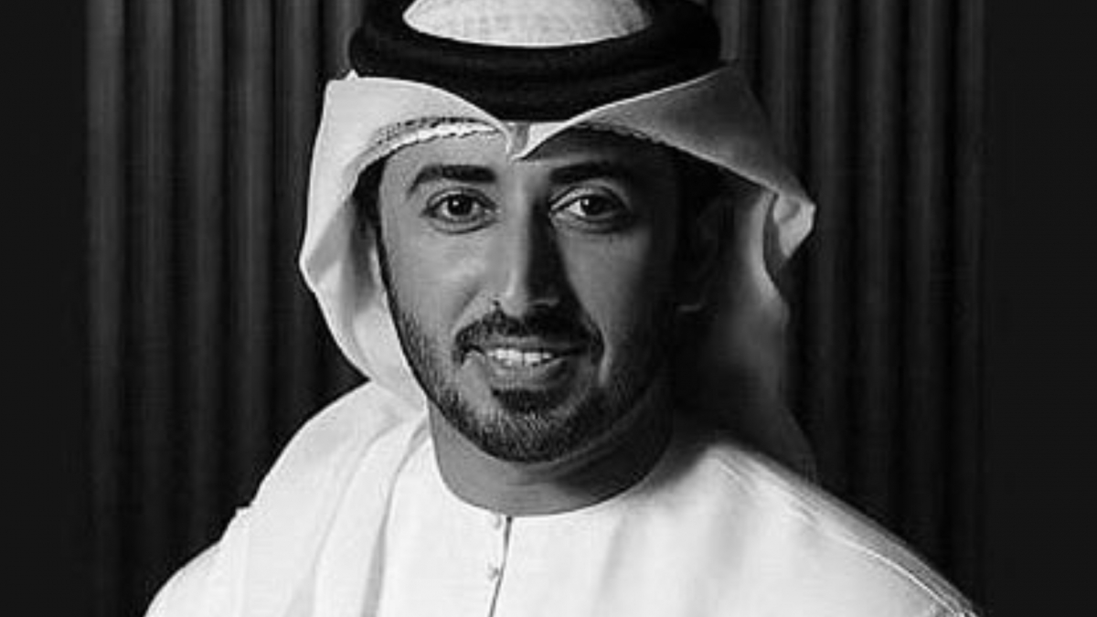 Emiratos despide a Osama Al Shafar