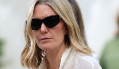 Quién es la premiada arquitecta gallega que viaja en el avión privado con Marta Ortega