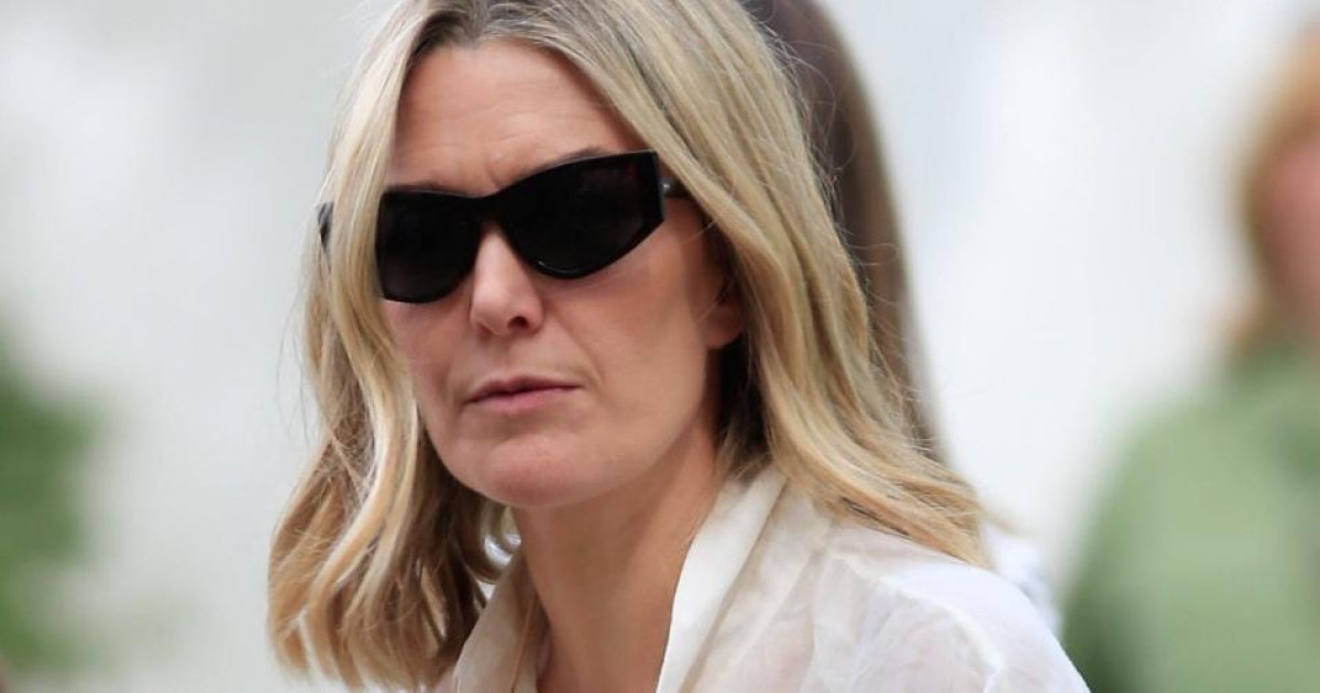 Quién es la premiada arquitecta gallega que viaja en el avión privado con Marta Ortega