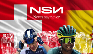 nace el NSN Cycling Team con alma española