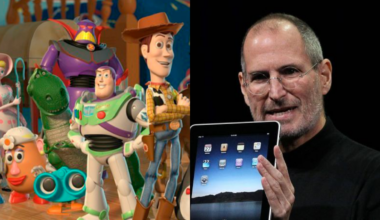 Revelan entrevista inédita de 1996 en la que Steve Jobs reveló secretos de la película 'Toy Story' y del éxito de Pixar en la industria