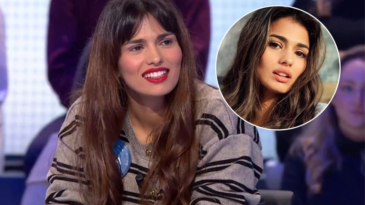 Quién es Sara Sálamo, nueva invitada hoy en 'Pasapalabra' y pareja de uno de los mejores jugadores del fútbol español