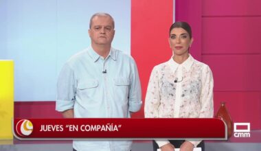 En compañía (20/11/2025) | En Compañía