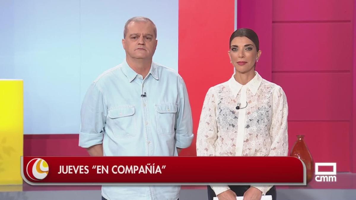 En compañía (20/11/2025) | En Compañía
