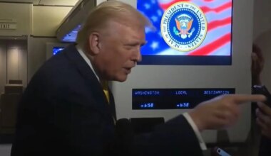 "El presidente es muy honesto y transparente"