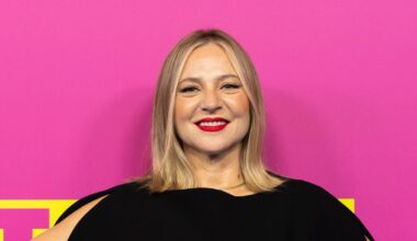 "Antes teníamos más libertad que ahora. Estamos tan sobreexpuestos que ahora todo es censurable"