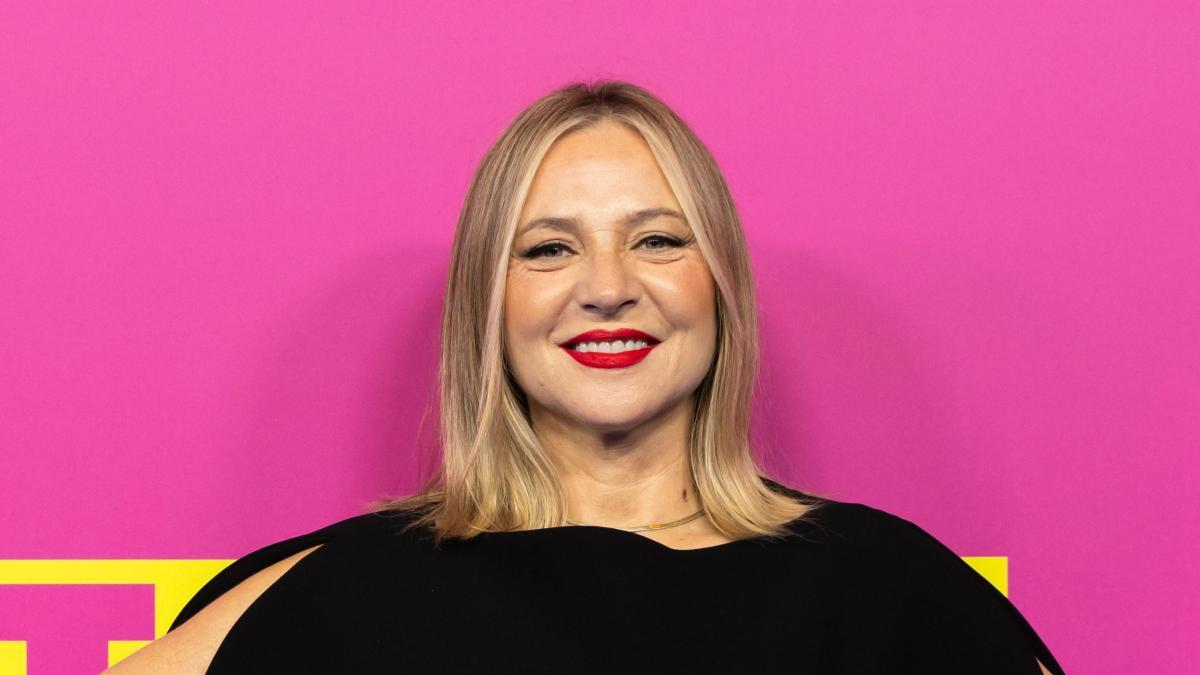 "Antes teníamos más libertad que ahora. Estamos tan sobreexpuestos que ahora todo es censurable"