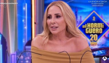 "Me puse a rezar en el suelo"