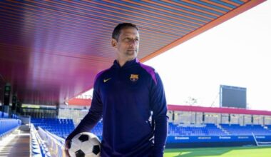 su manía, sus premios y su castigo como entrenador