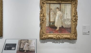El Museo Thyssen-Bornemisza presenta 'Tocar para ver', cinco obras adaptadas a personas con discapacidad visual
