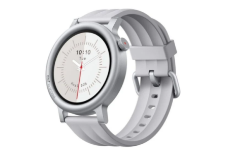 CMF by Nothing Watch 3 Pro por 69€