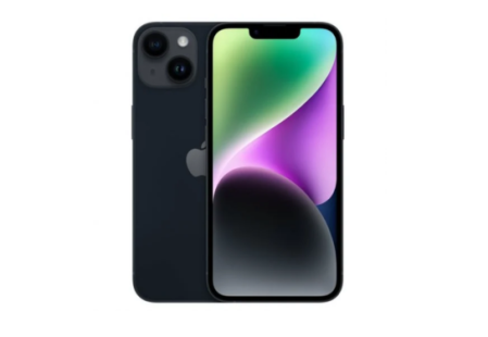 Apple iPhone 14 128GB por 589€