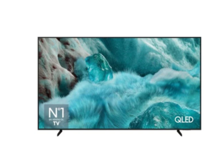 Samsung AI QLED 65