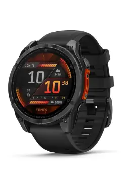 Garmin Fenix 8