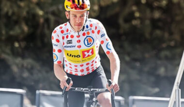 “Mi cuerpo y mi salud mental me han dicho que es el momento”