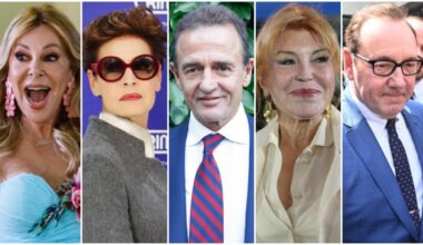 ¿Qué ha pasado con Tita Cervera y el conde Lequio?