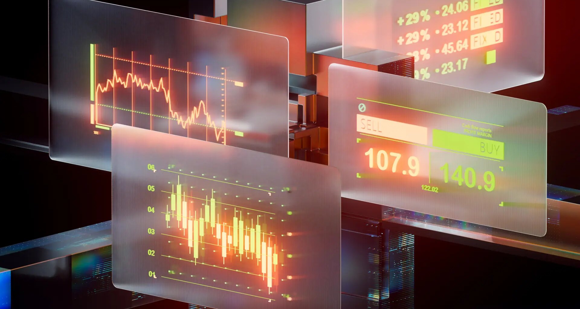 ¿Está el Ibex preparado para un mercado bajista de larga duración?