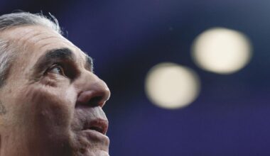 "Si uno es un profesional y respeta a sus compañeros, nunca se desenchufa, es su obligación"