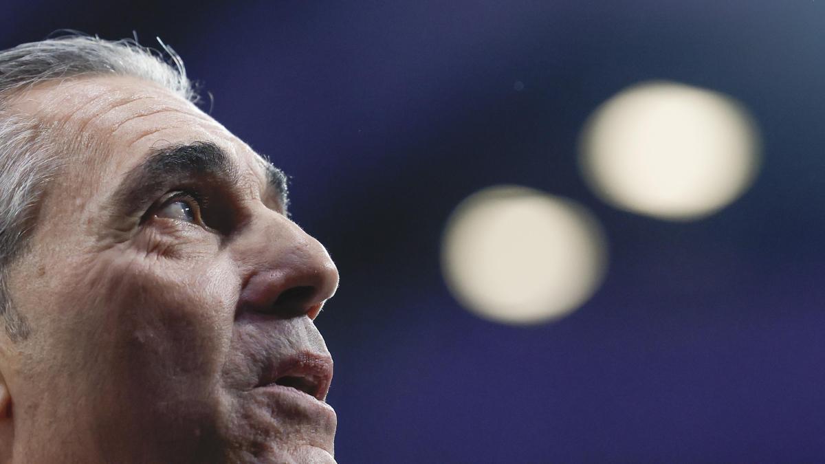 "Si uno es un profesional y respeta a sus compañeros, nunca se desenchufa, es su obligación"