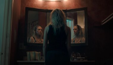 dos Scream Queens en un remake en el que falla todo lo demás