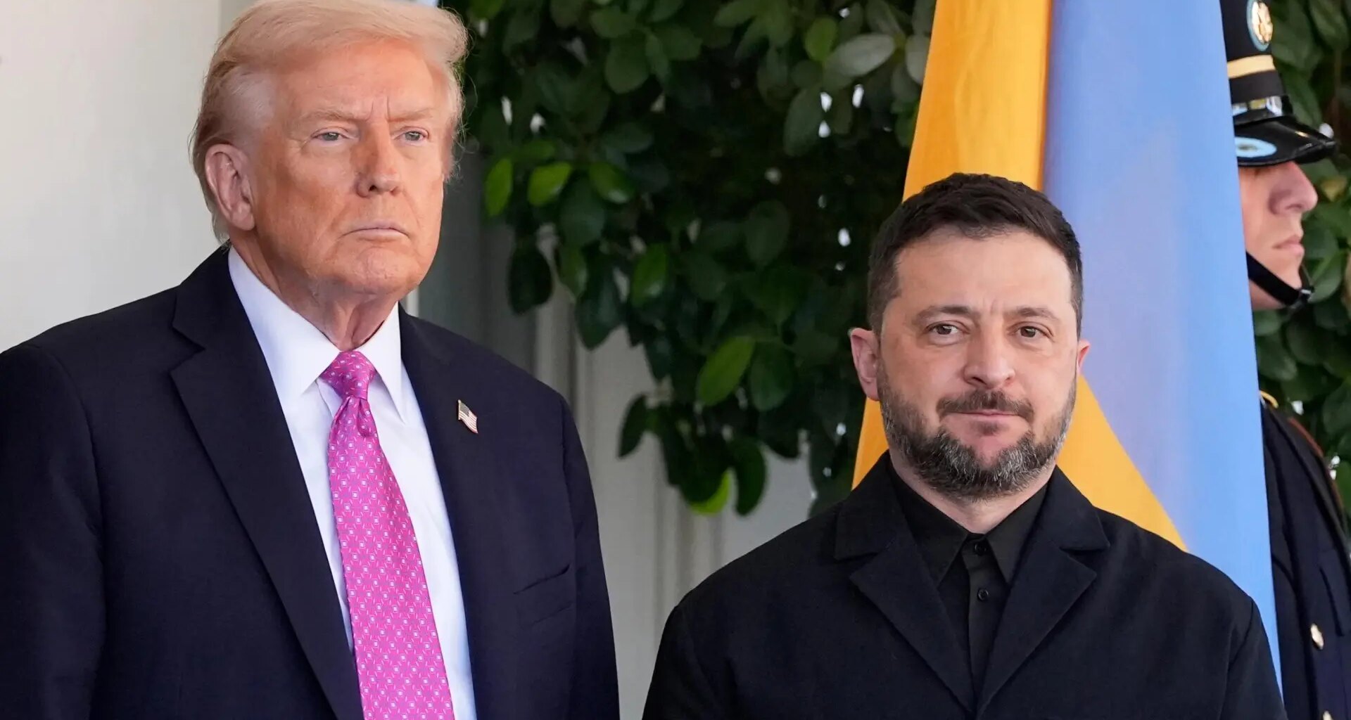 noviembre, mes decisivo para Ucrania