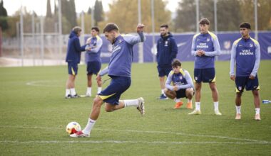 Oficial: Suspendido el Marbella-Atlético Madrileño