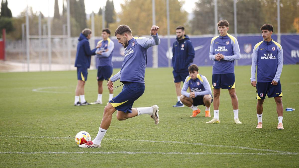 Oficial: Suspendido el Marbella-Atlético Madrileño