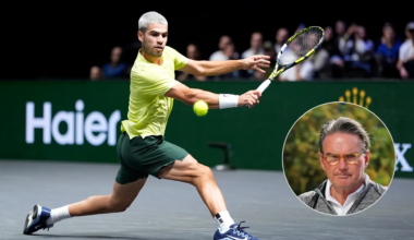 "Ahora es la temporada para ganar dinero"