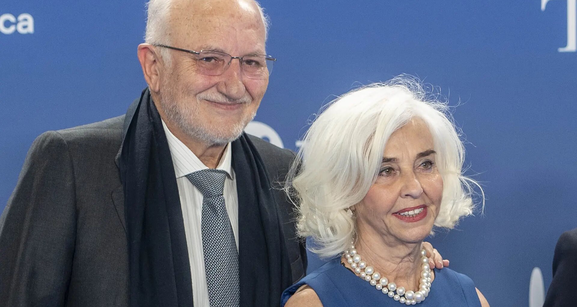 Hortensia Herrero, mujer de Juan Roig (Mercadona), conquista un importante logro gracias a una de sus pasiones