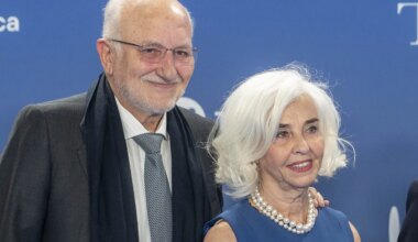 Hortensia Herrero, mujer de Juan Roig (Mercadona), conquista un importante logro gracias a una de sus pasiones