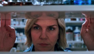 Pluribus, la nueva serie del creador de Breaking Bad, sigue triunfando en Apple TV y bate récords en su estreno