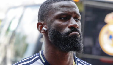 Rüdiger, el deseado - MARCA